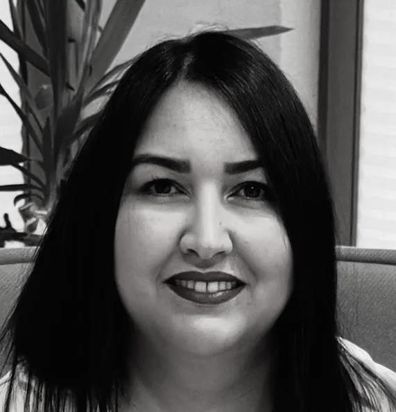 Marcus Müller UG - Fahrschule - Team -Leila